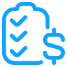 Project job cost report